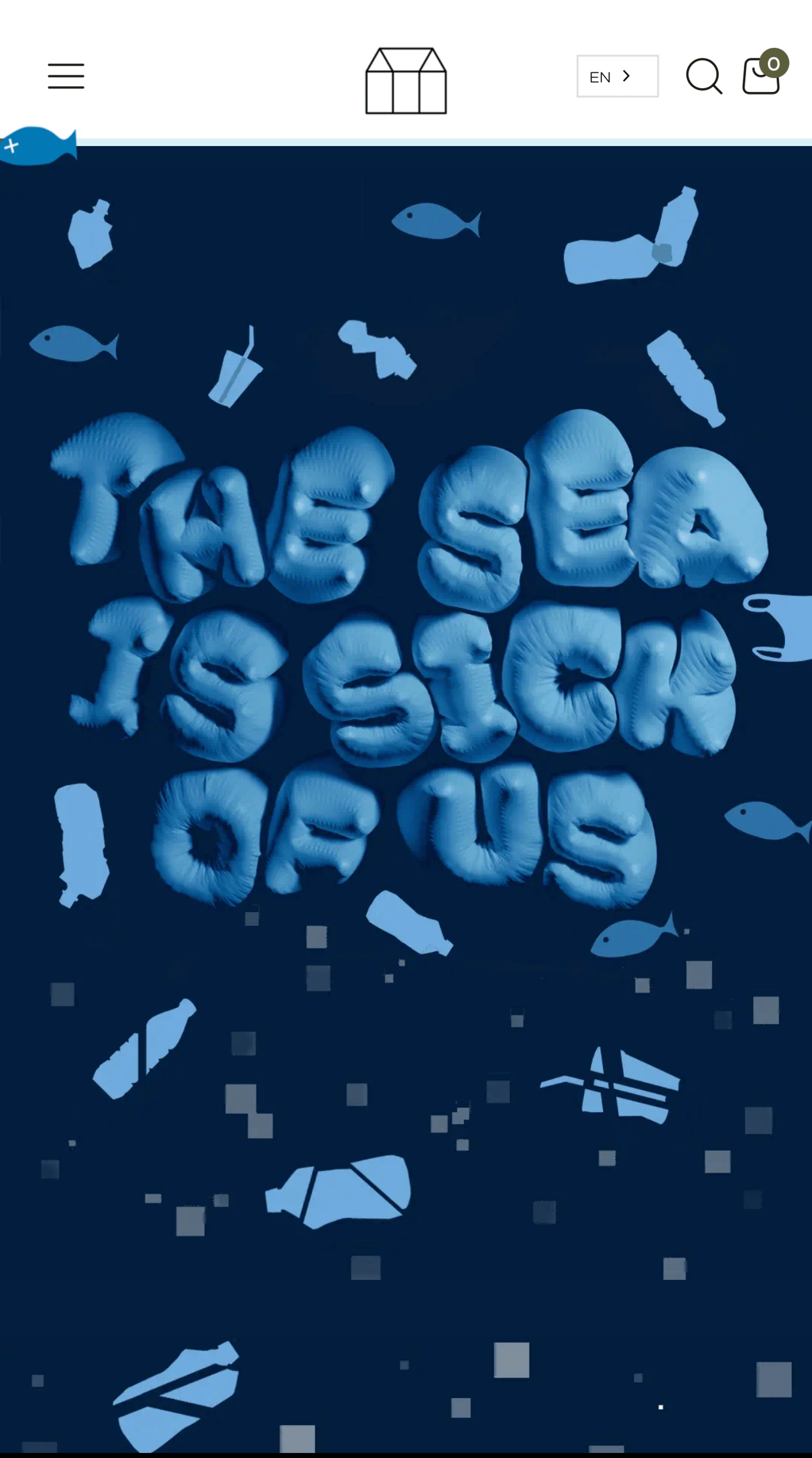 Greenhouse Sea is Sick of Us Impact 2026