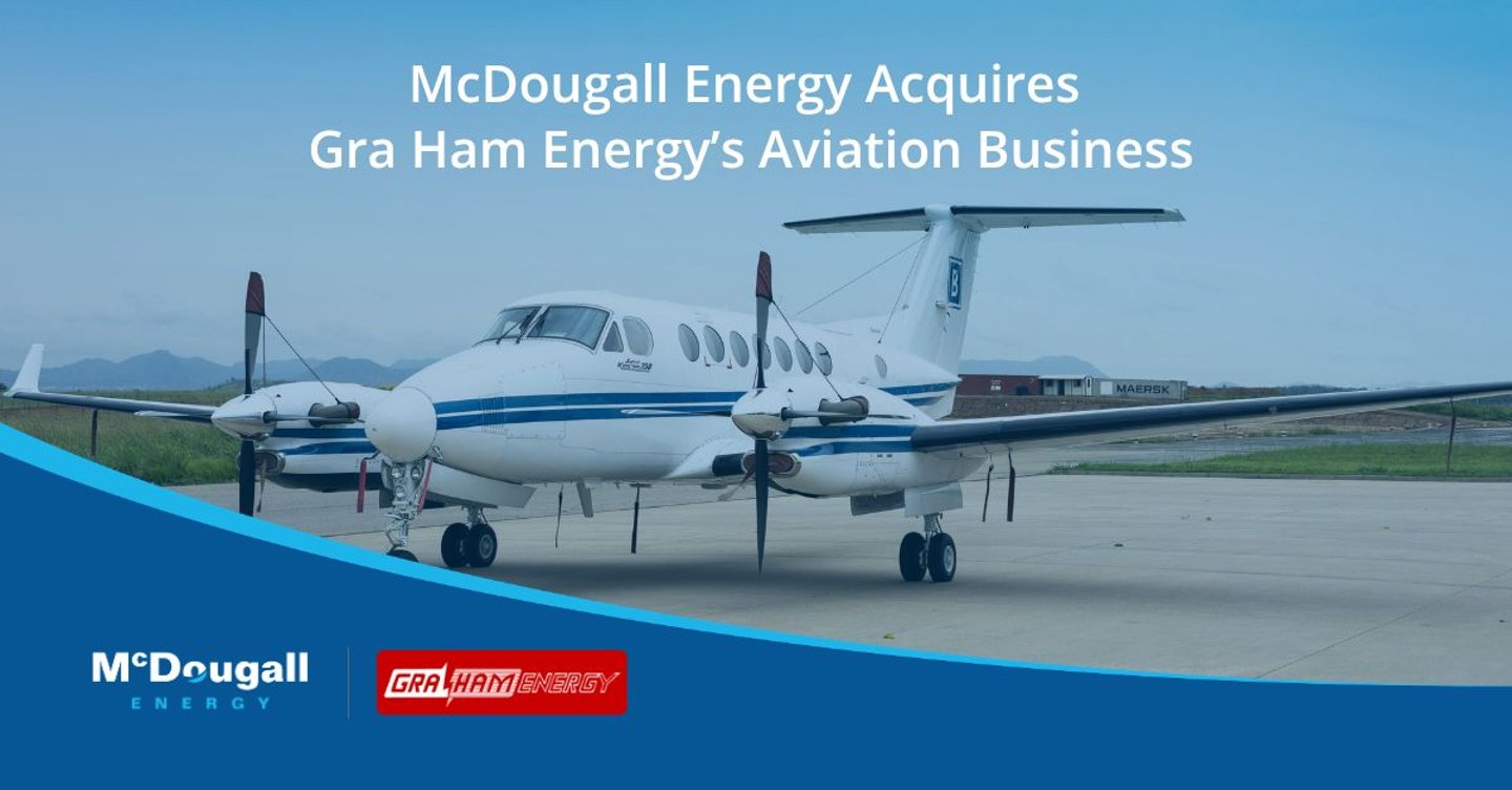 McDougall Energy + Gra Ham
