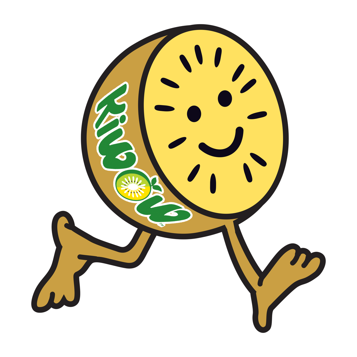 Kiwow logo