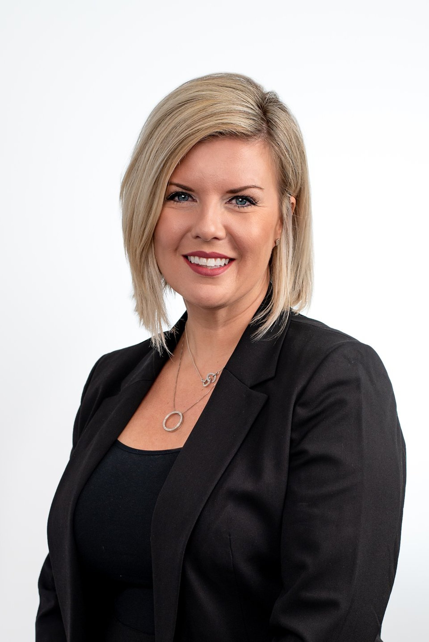 Natalie Holloway SVP Danone Canada