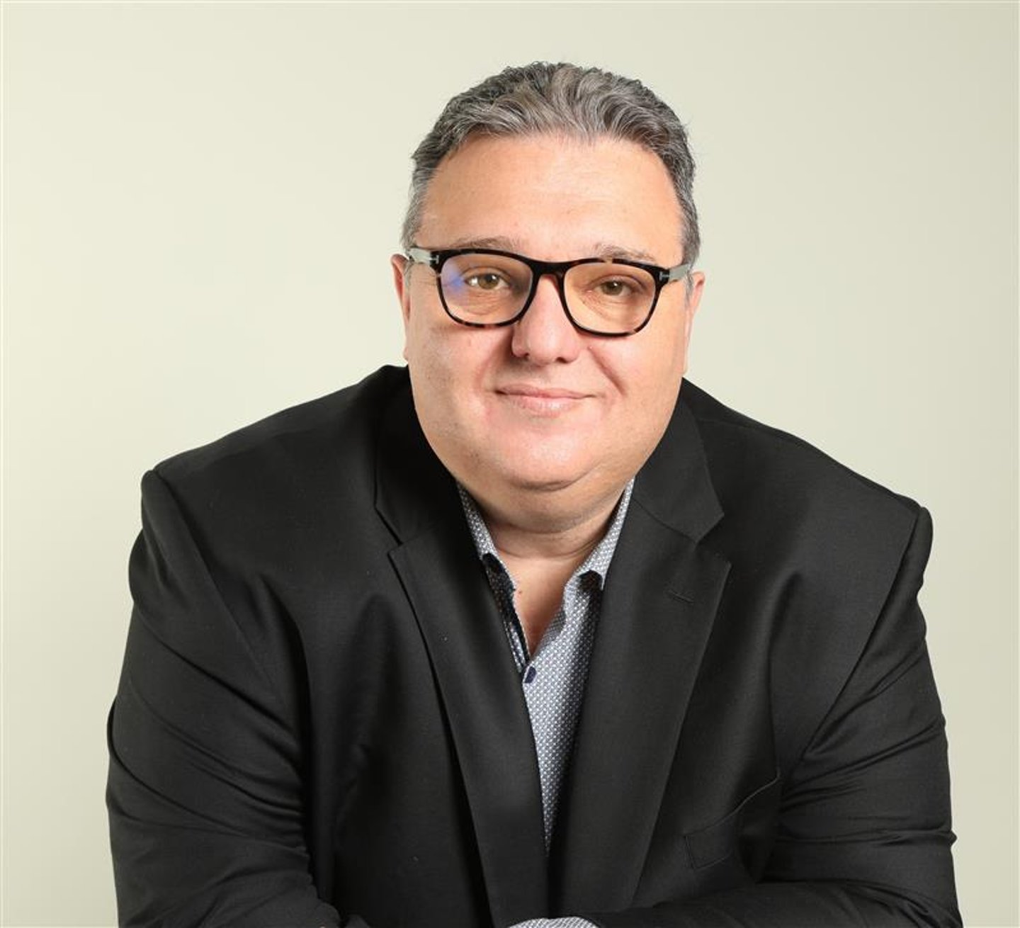Rob Sopov CCO Kenvue