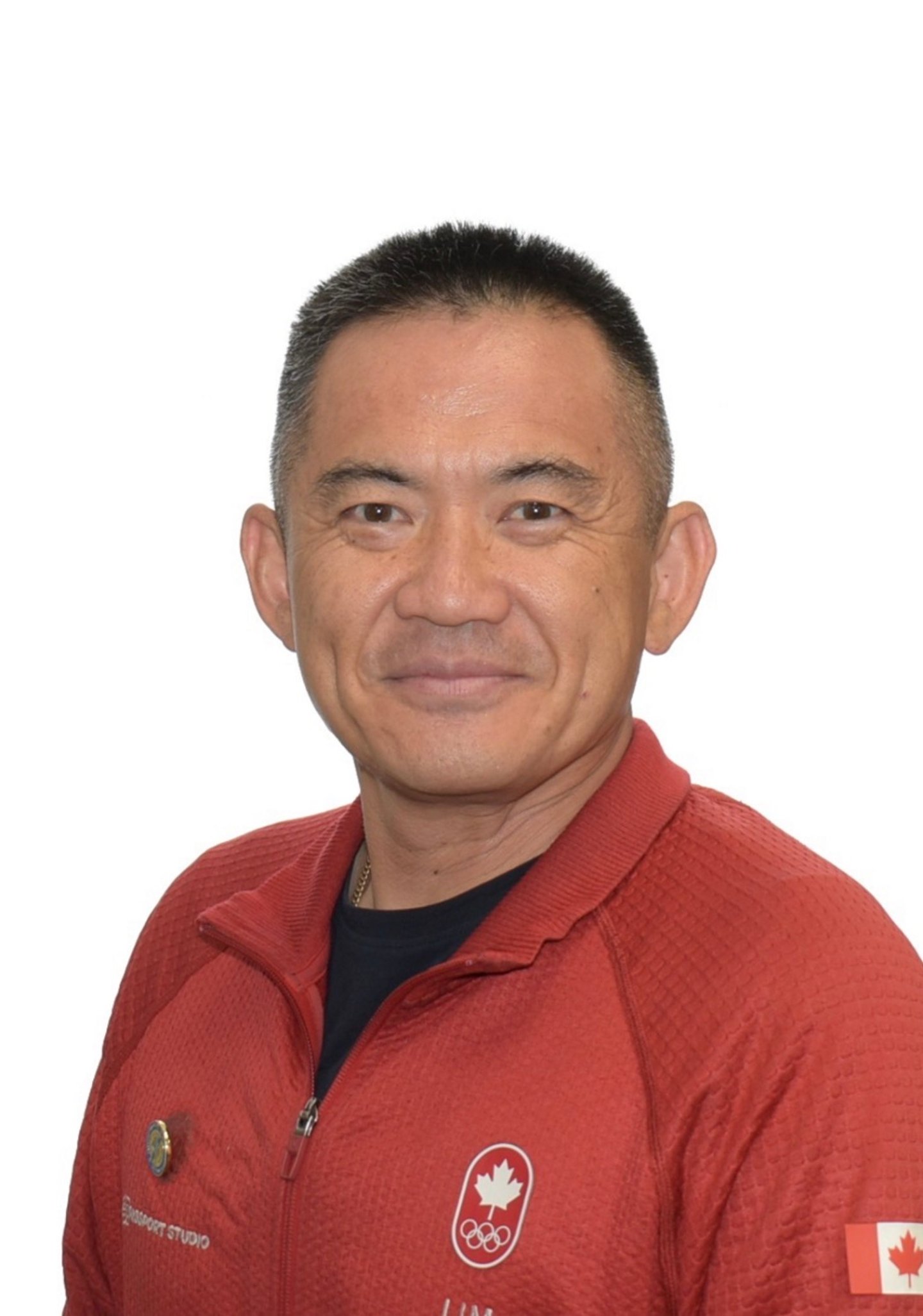Steve Lim