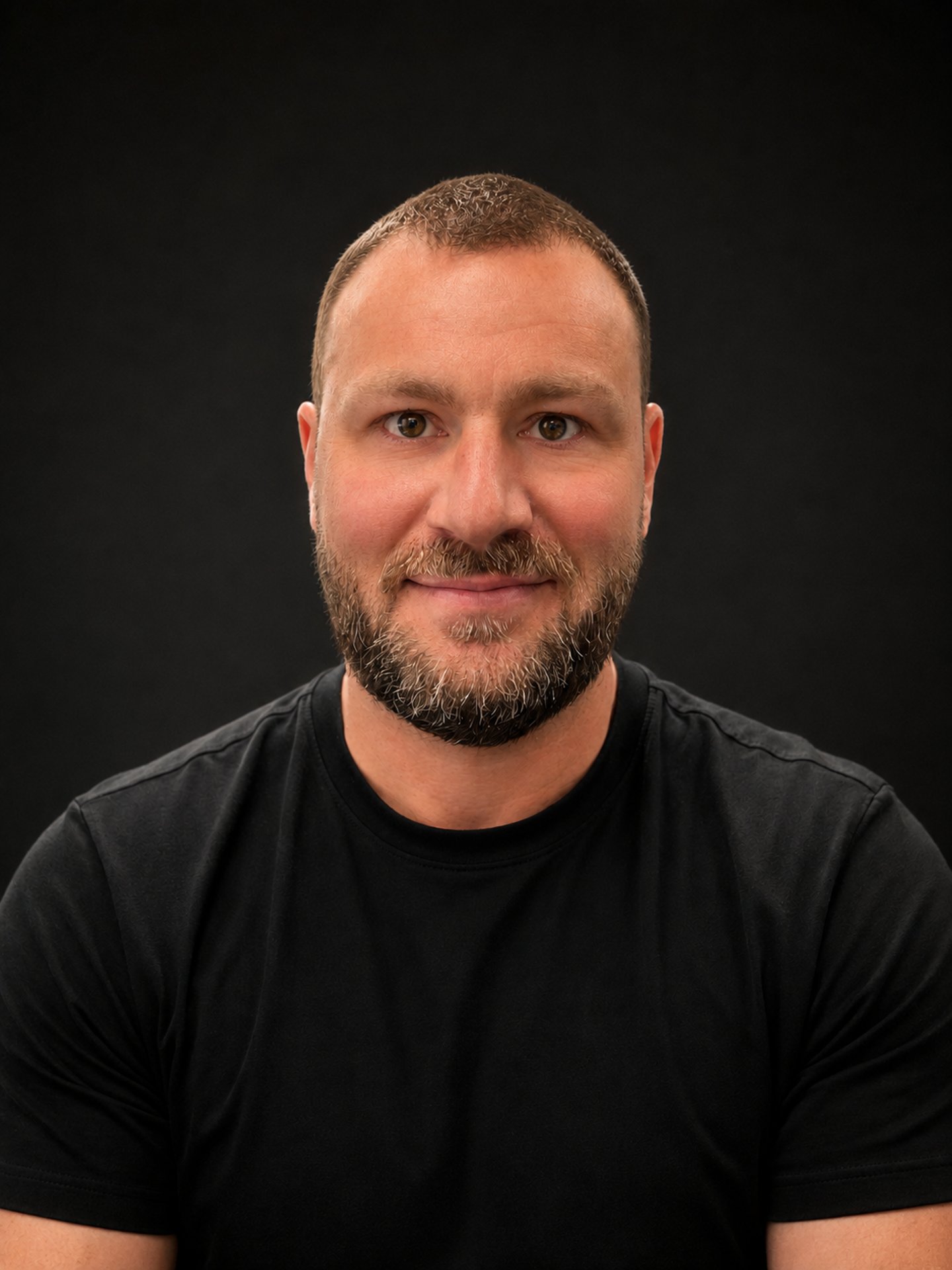 Steven Muzaic