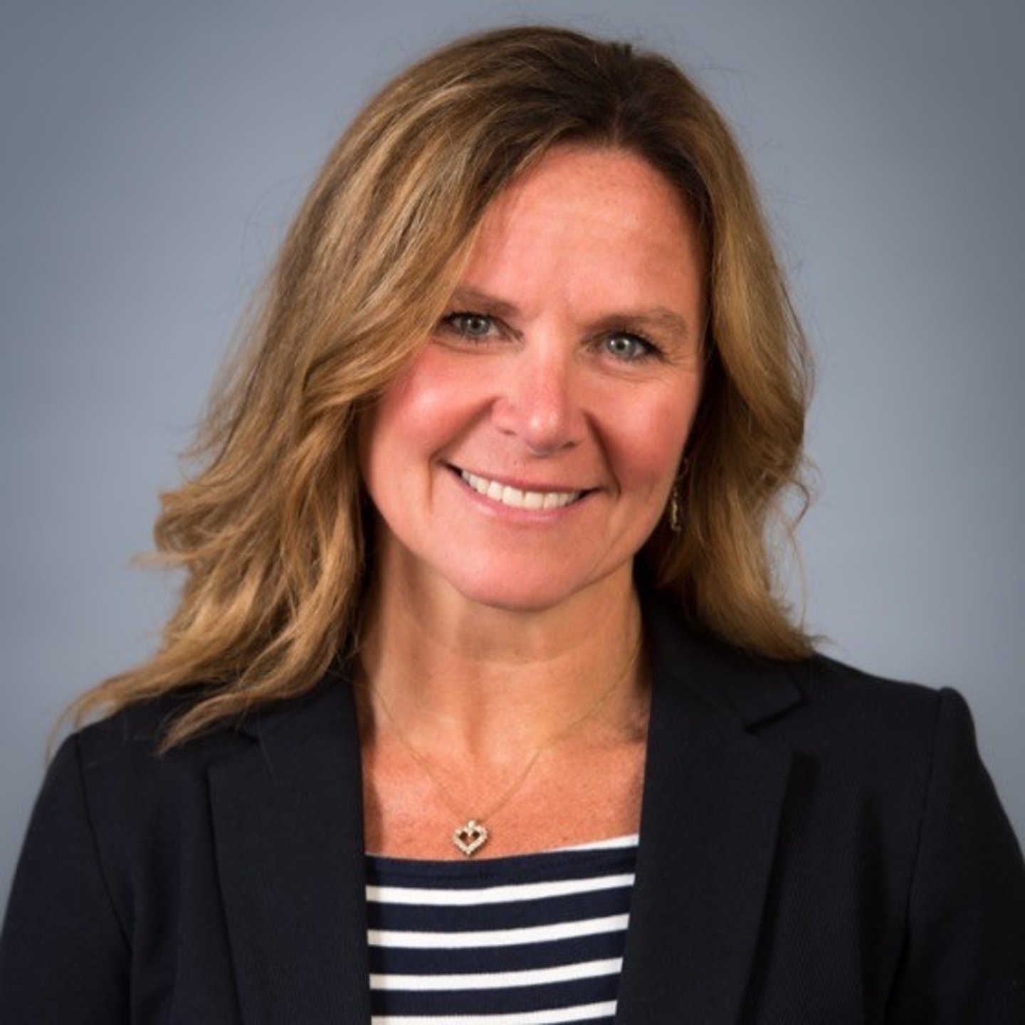 Tammy Poirier