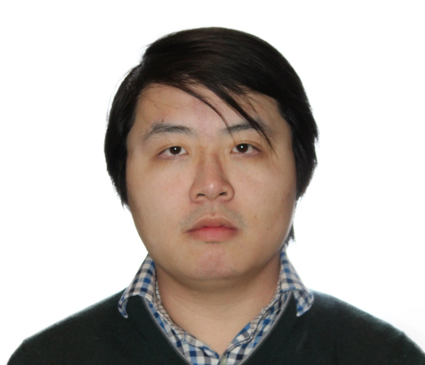 Zed Wang