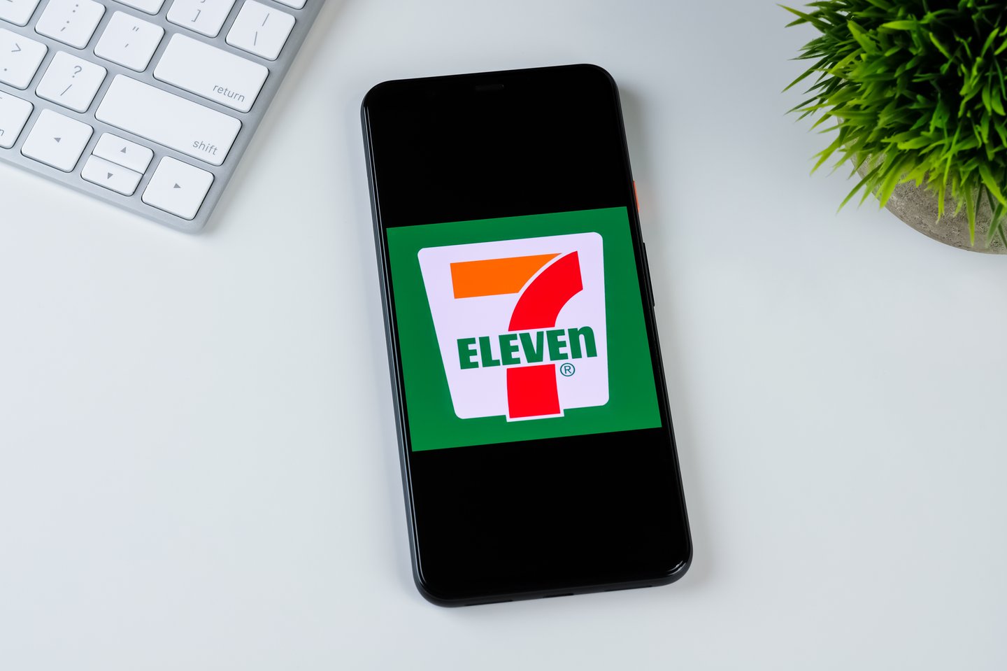 7-Eleven app