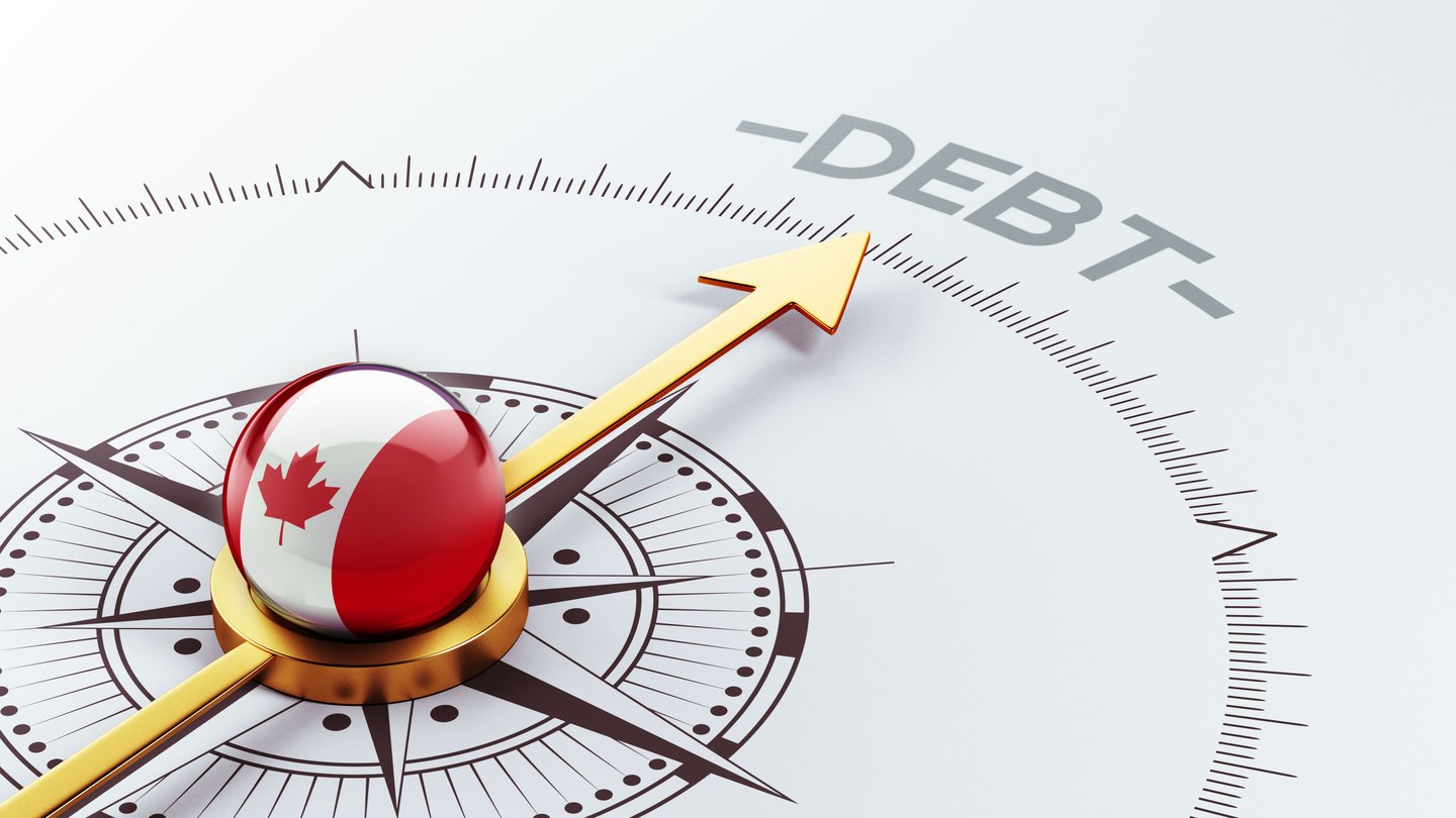 Deficit concept