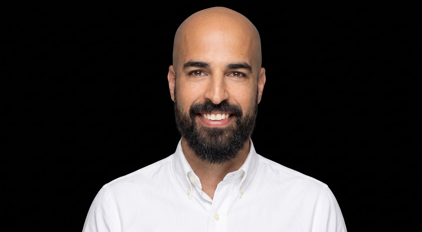Eli Bar, general manager, Nayax