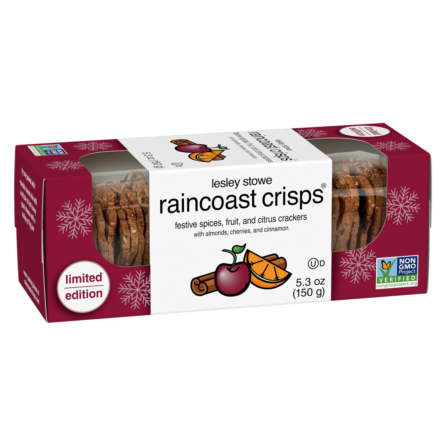 festive spices raincoast crisps