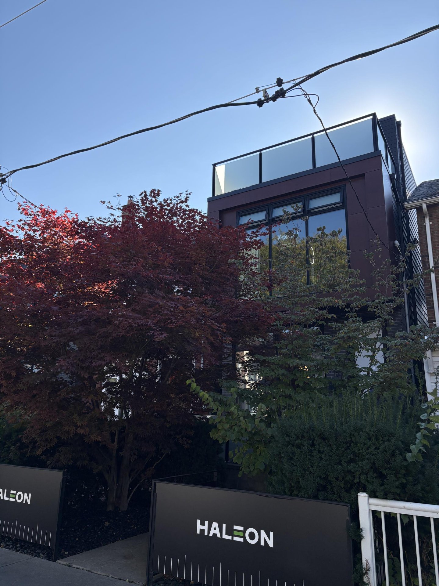 Haleon House