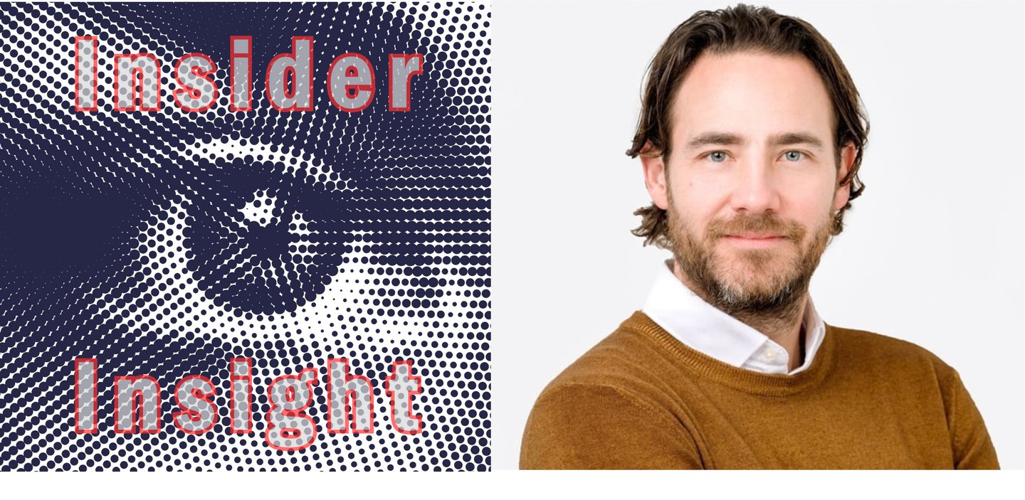 Insider insight with Scott Mitchell