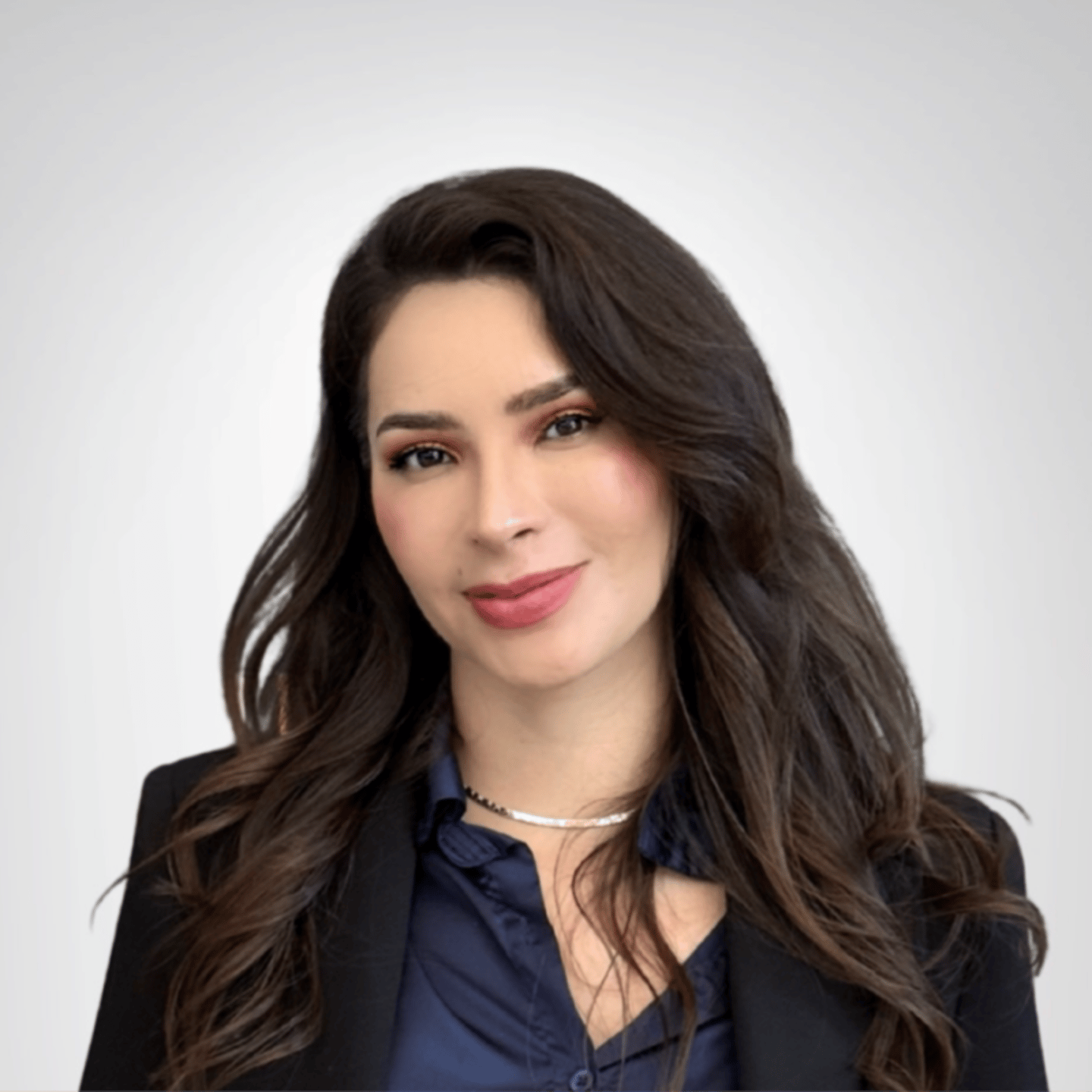 Jennifer Estrada, operational mgr CMS Shell