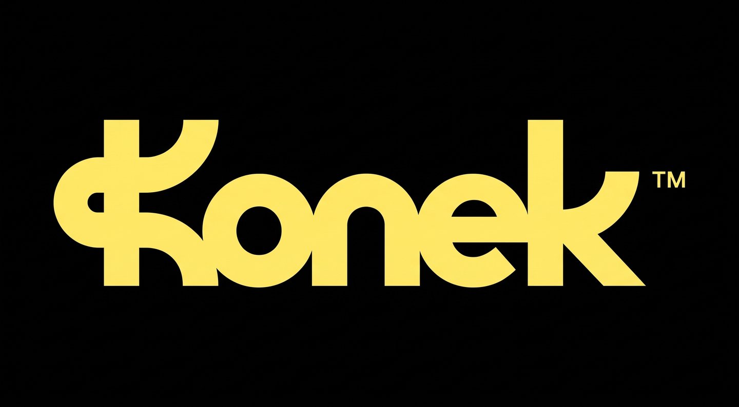 Konek logo