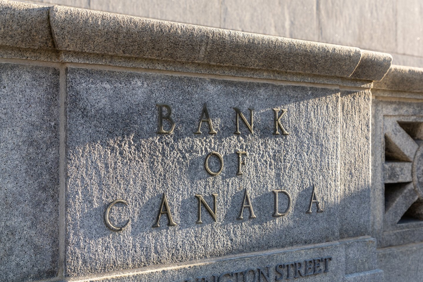 Bank of Canada