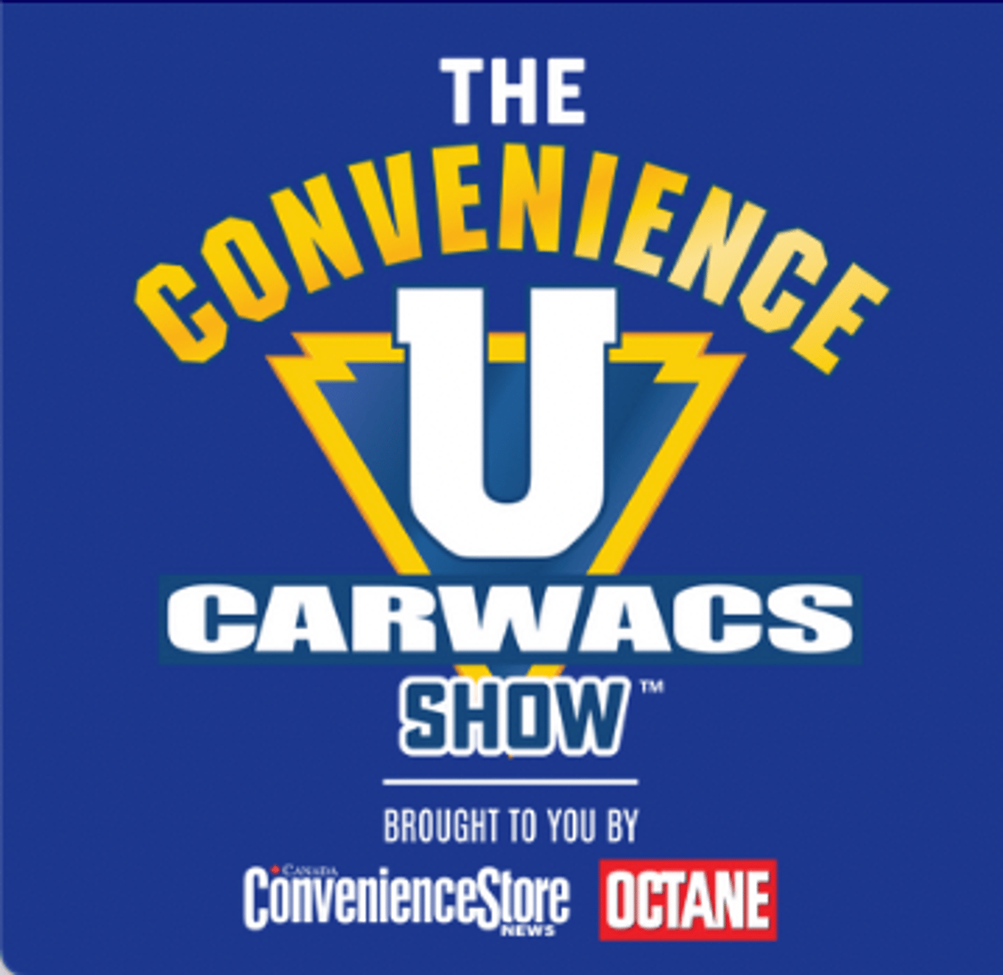 New Convenience U logo