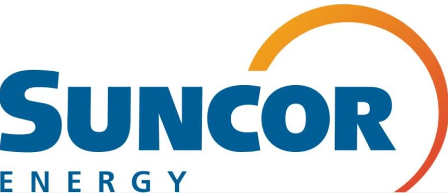 Suncor Energy Logo