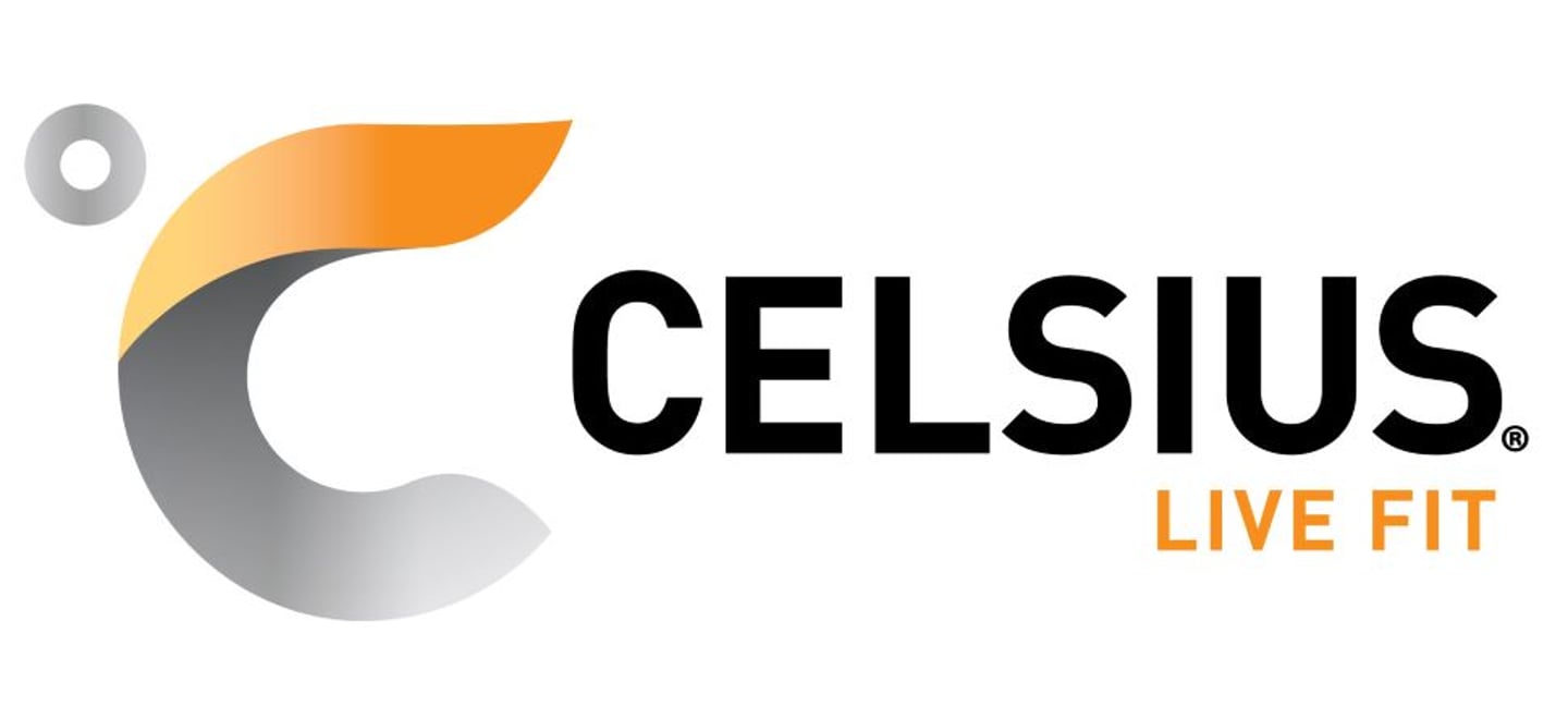 Celsius Holdings Corporate Logo