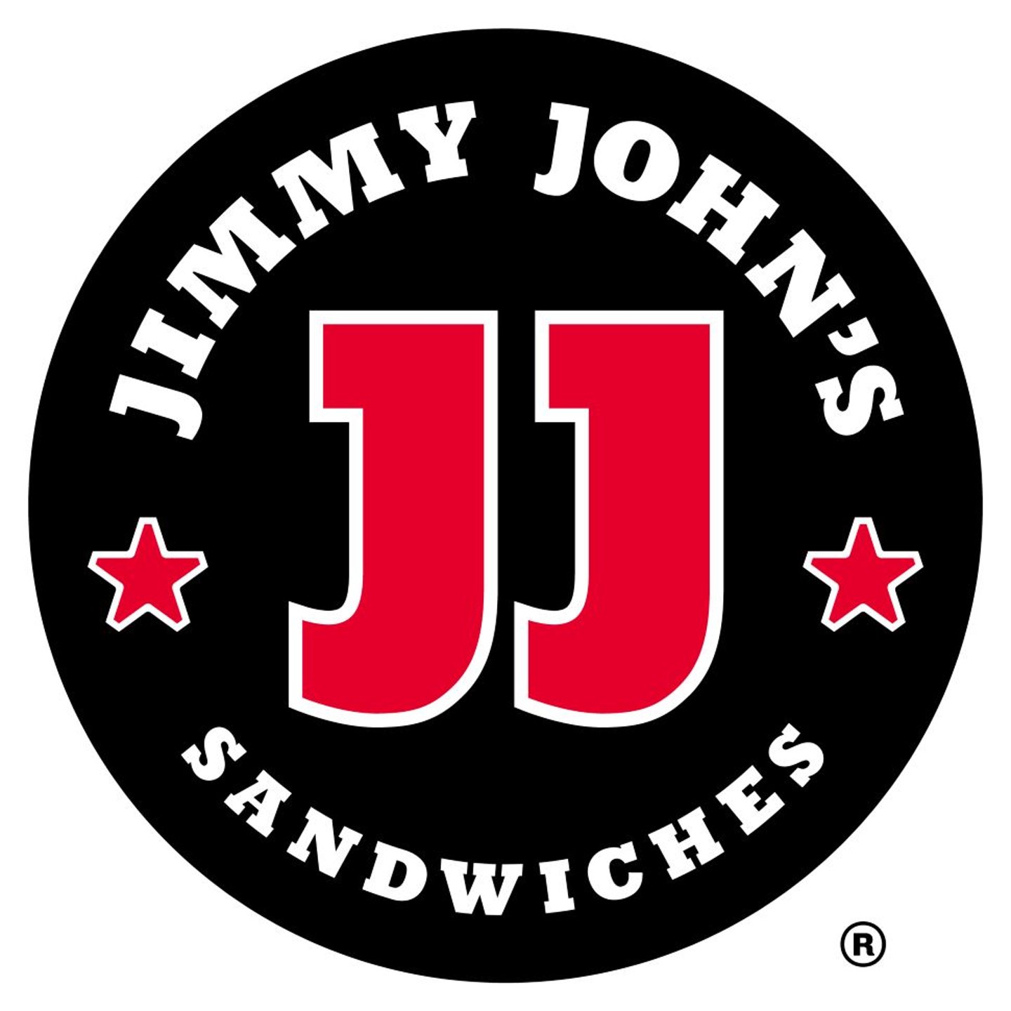 Jimmy John's Sandwiches Corporate Logo