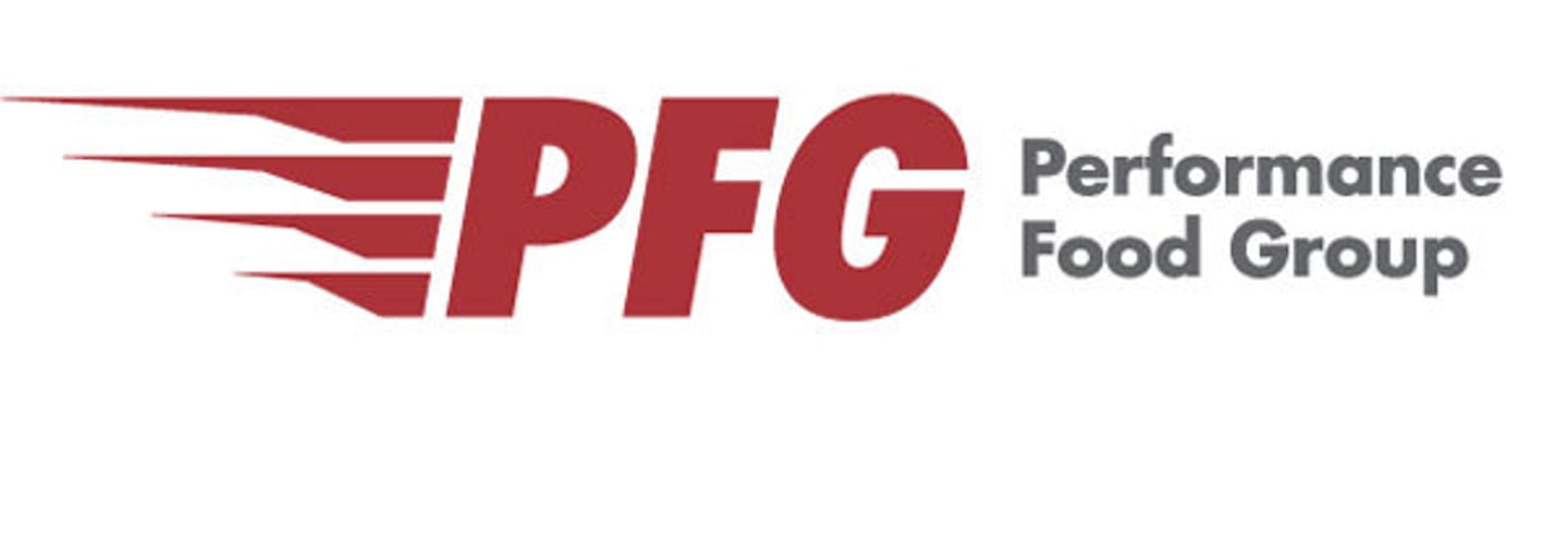 Performance Food Group Logo