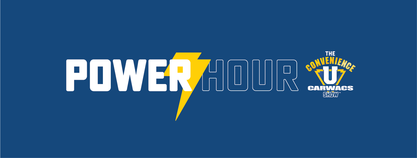 Power Hour