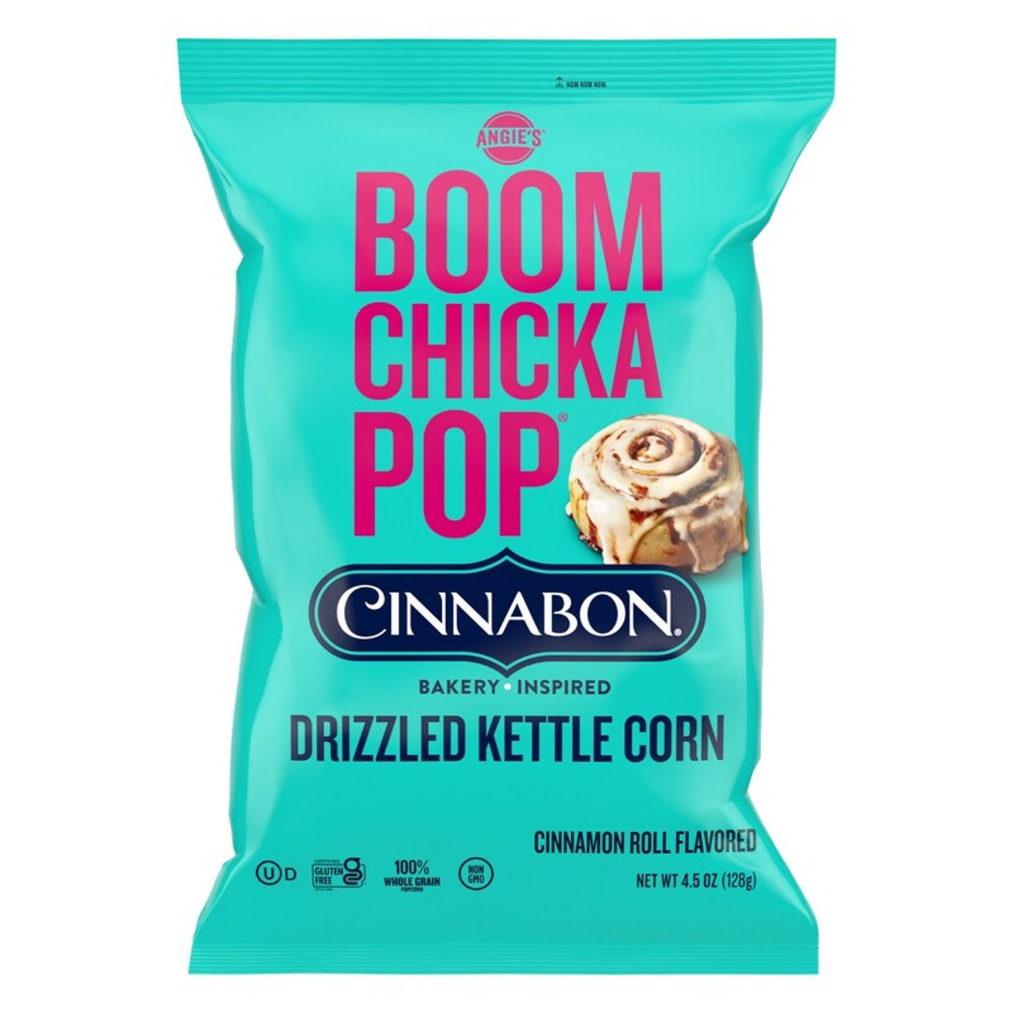 Angies BoomChicka Pop