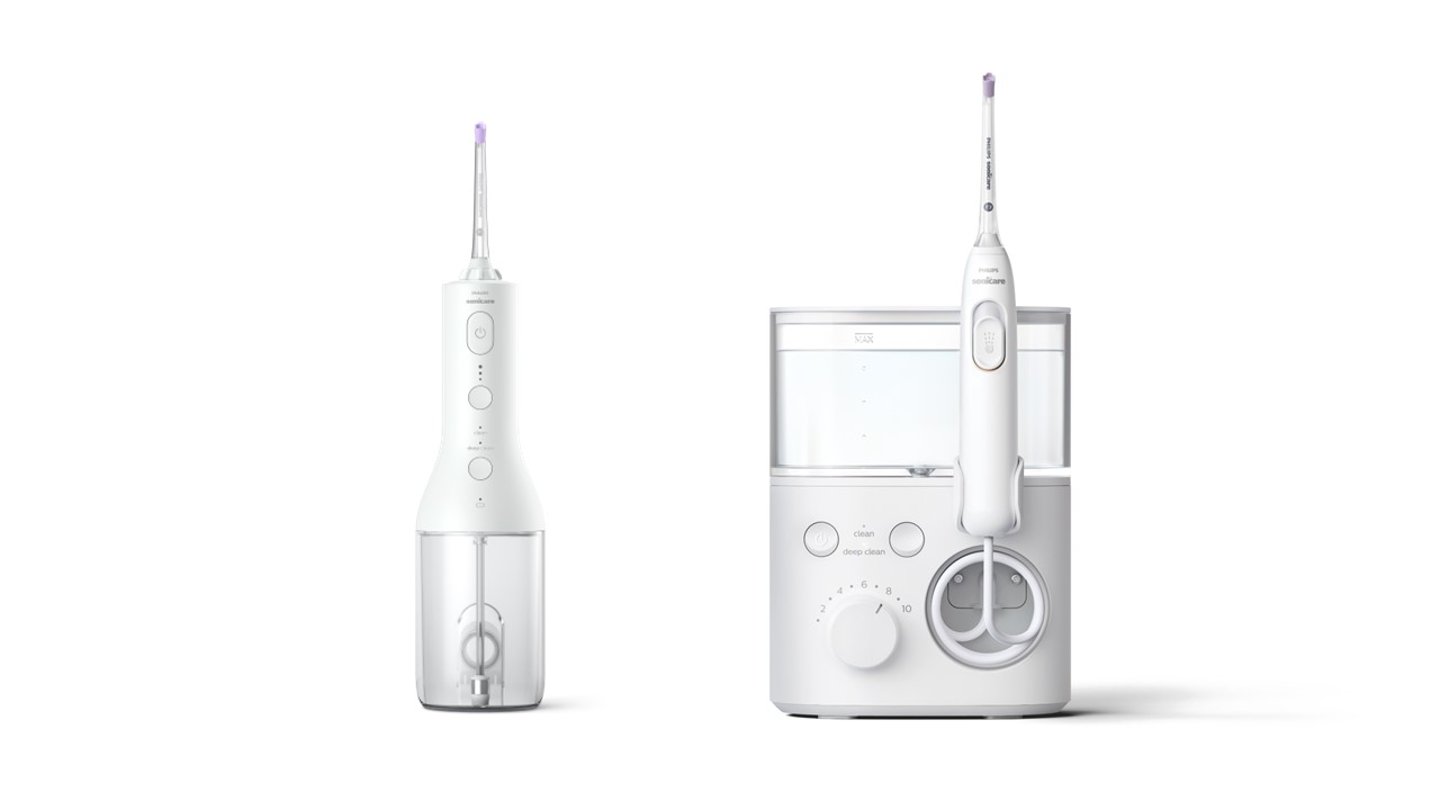 Philips Sonicare Power Flosser