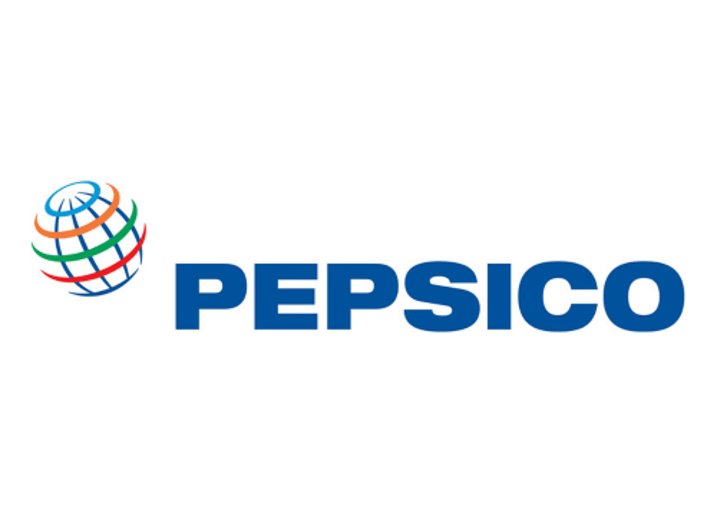 PepsiCo Corporate Logo