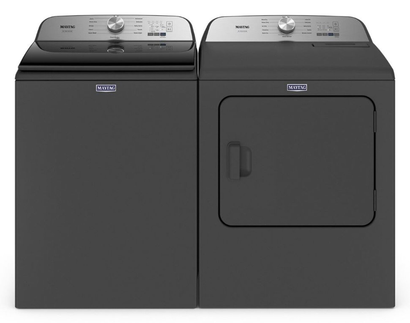 Maytag Pet Pro System