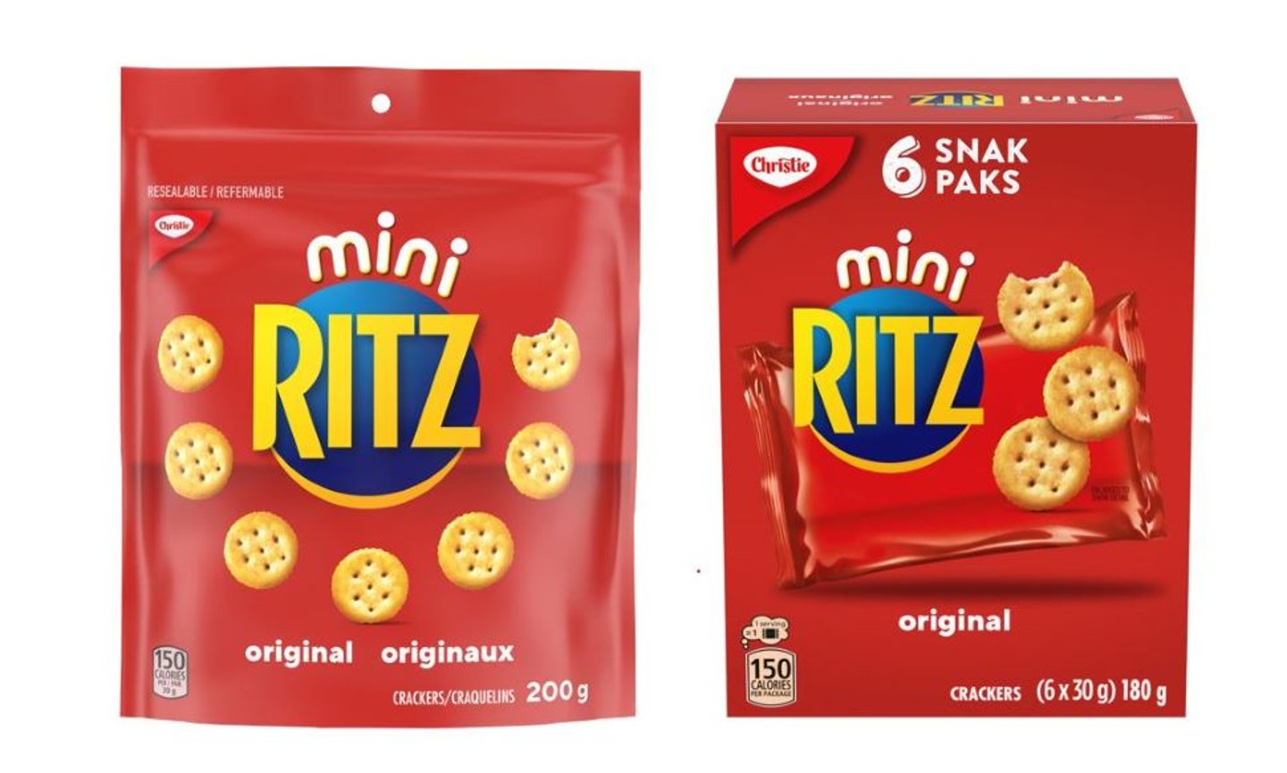 Ritz Mini