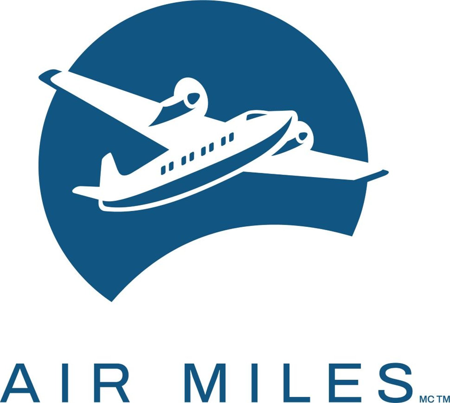 Air Miles Logo