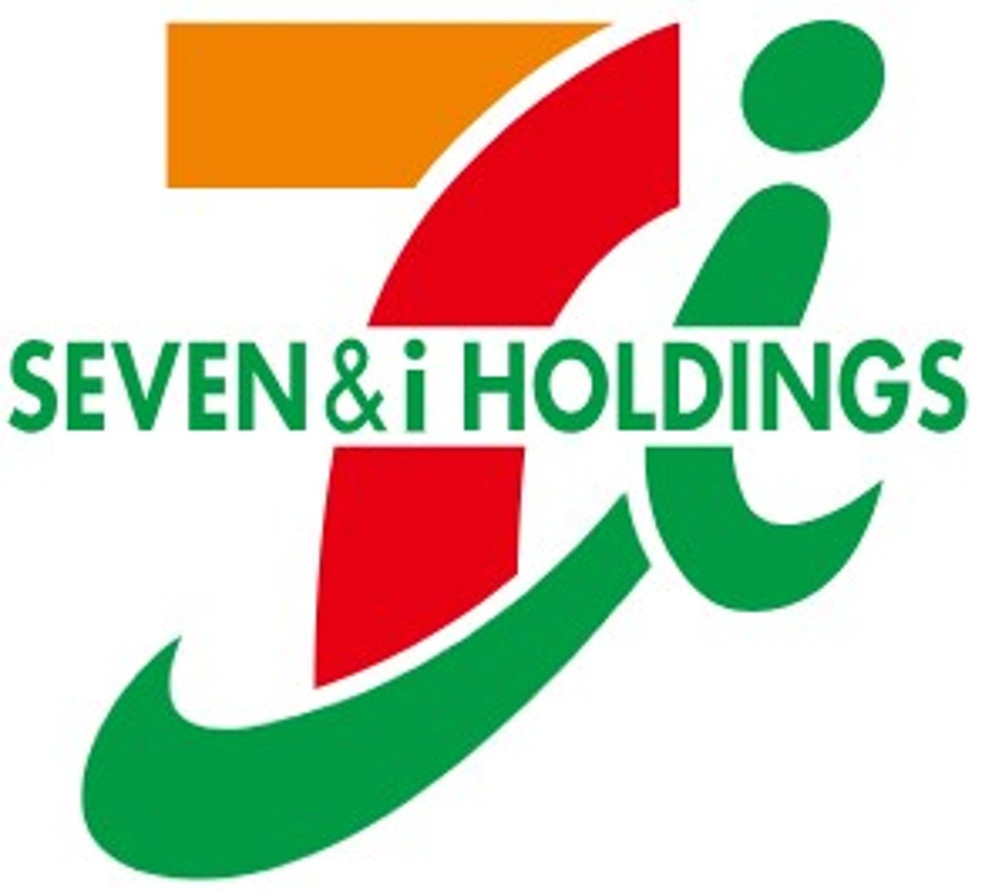 Seven and i Holdings corporate logo