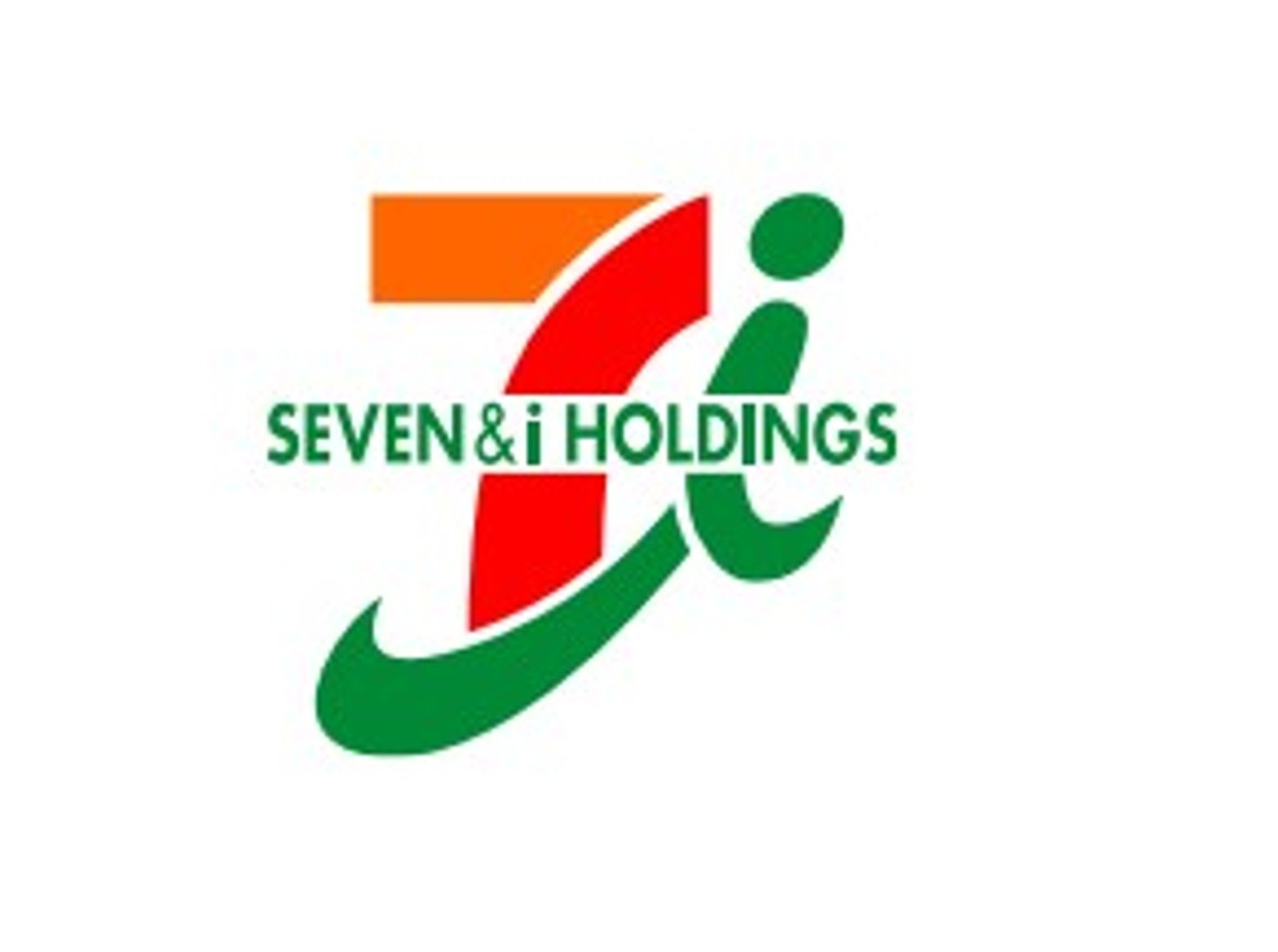 Seven and I Holdings Logo Teaser