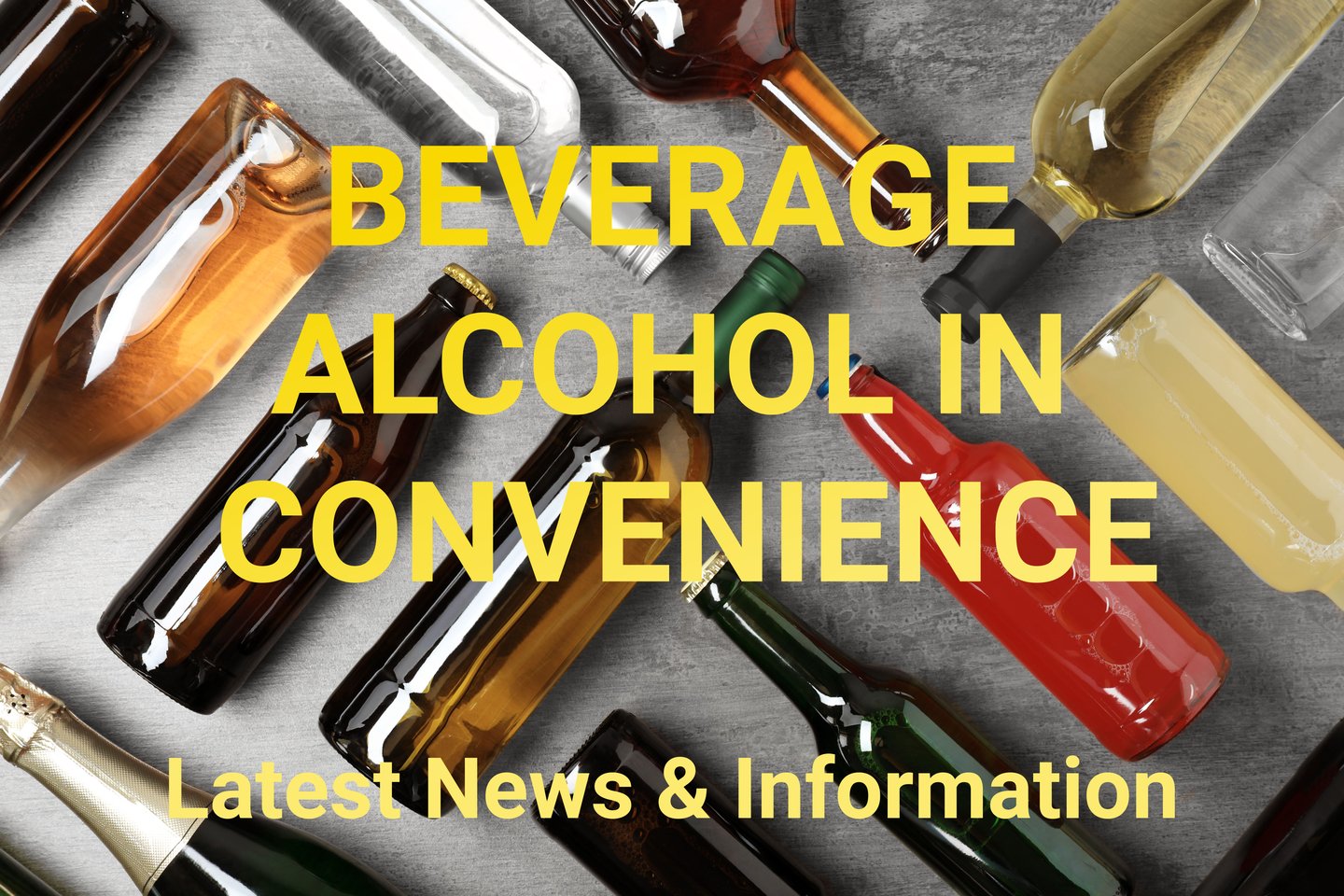 Beverage Alcohol Resource