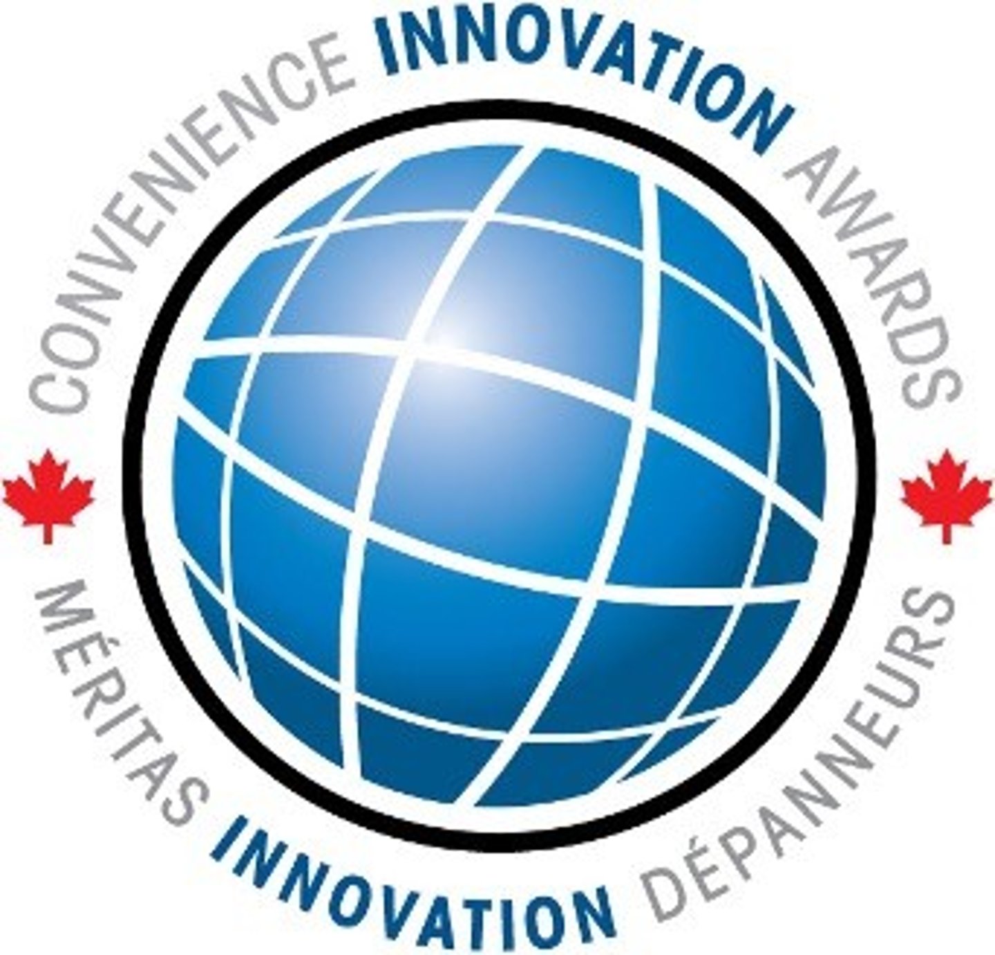 Convenience Innovation Awards Logo