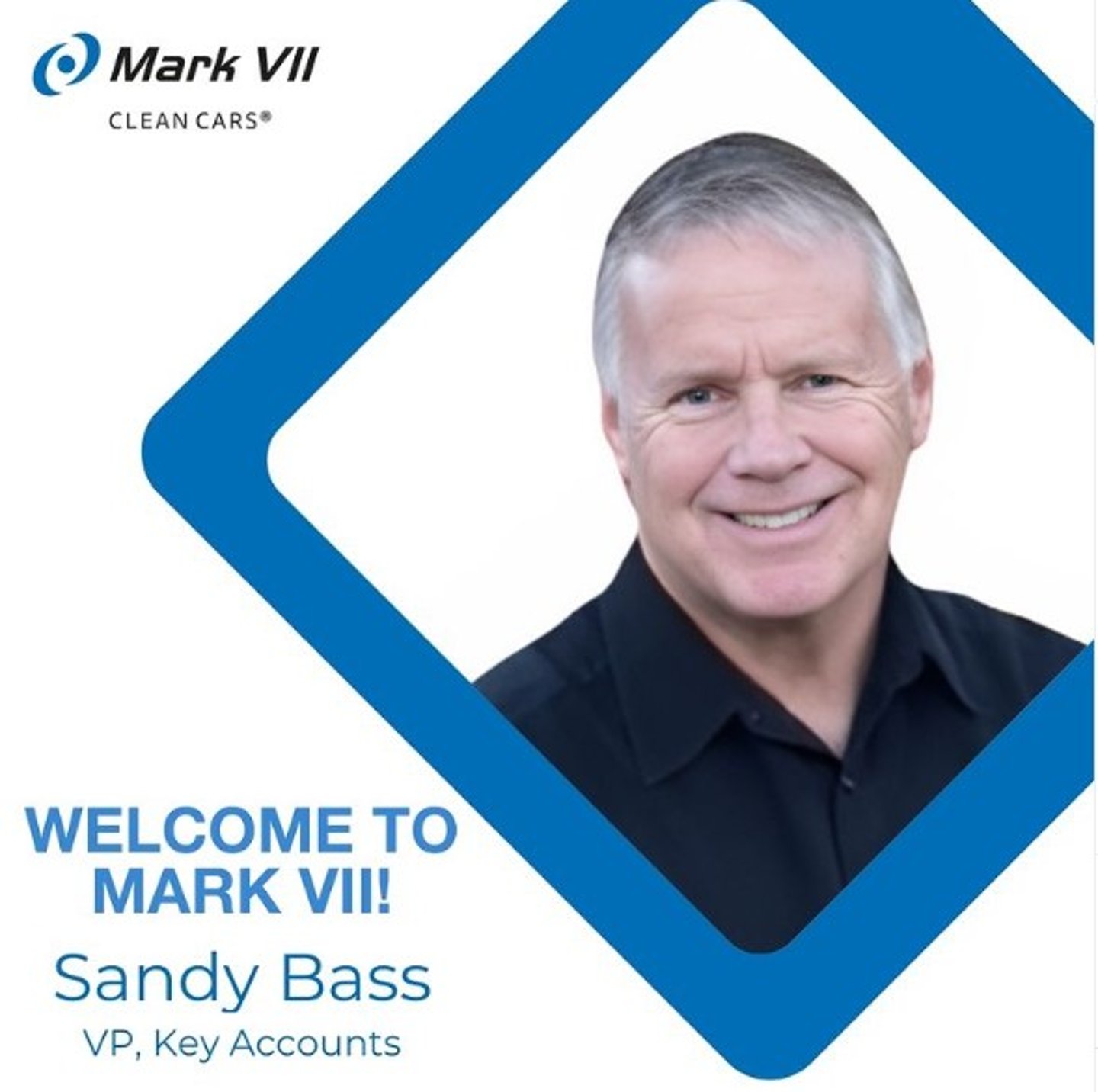 Sandy Bass Mark VII