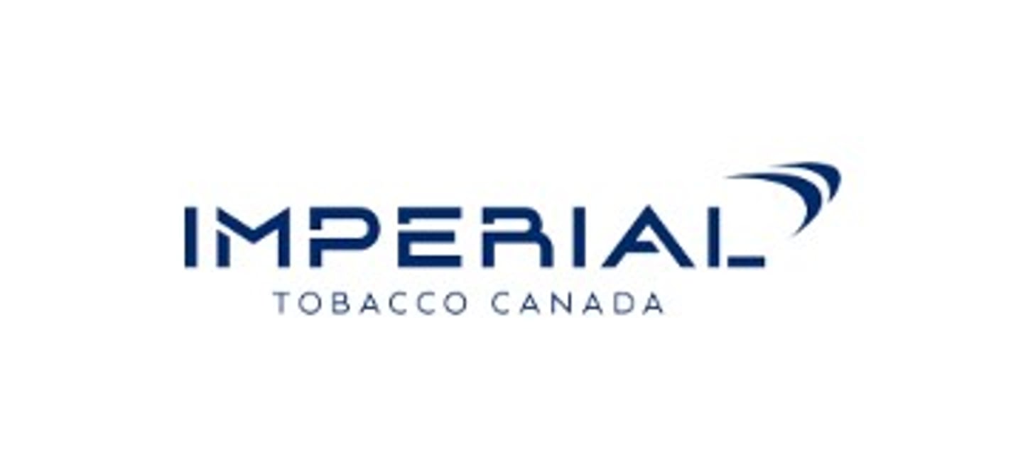 Imperial Tobacco Canada Logo 2024 Small