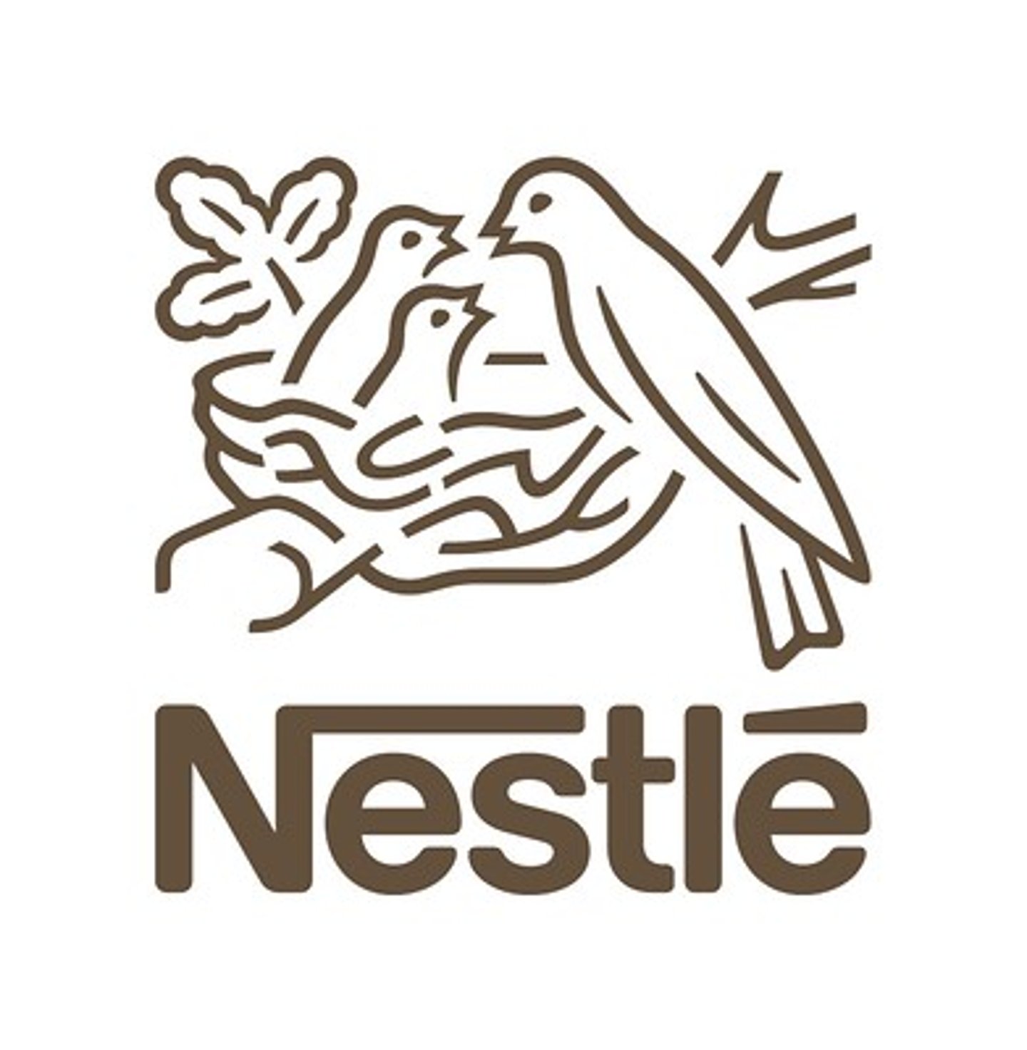 Nestle Corporate Logo