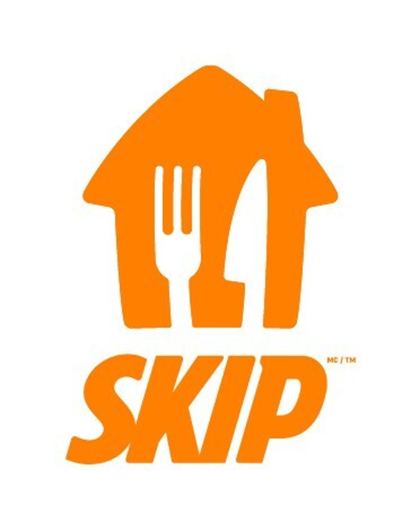 Skip Corporate Logo