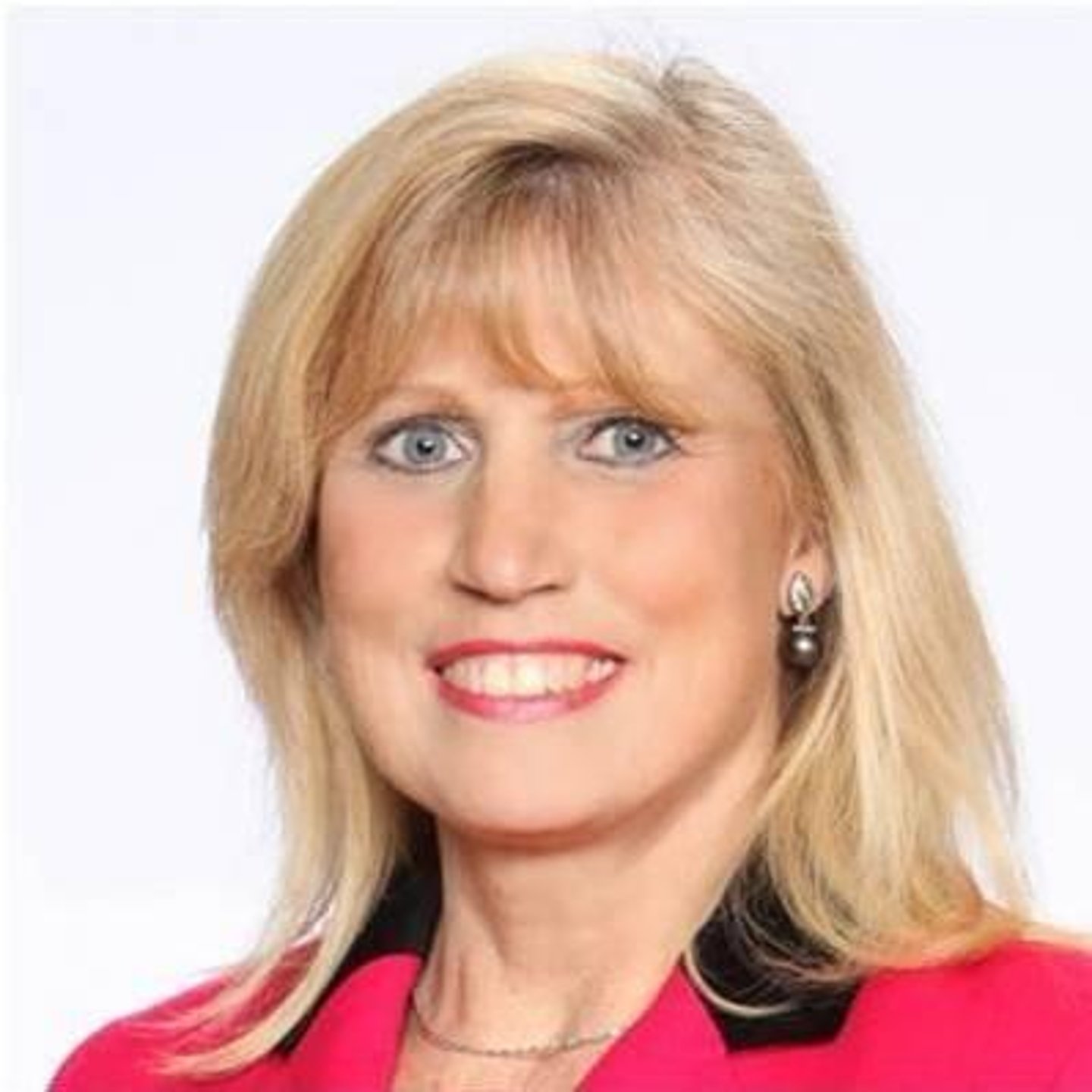 Sue Vandersall, Circle K senior VP of global talent development