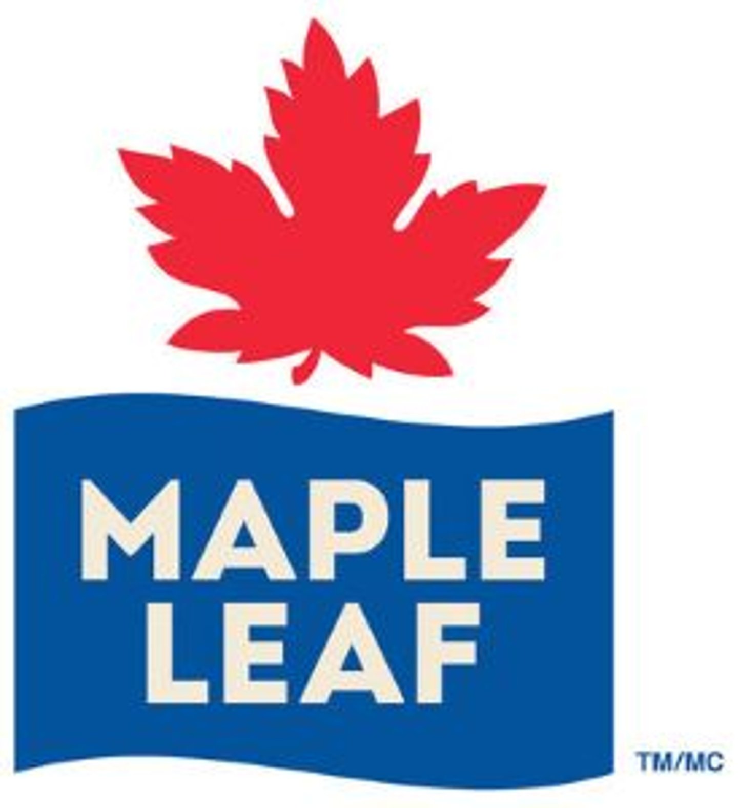 Maple Leaf Foods Corporate Logo Resized