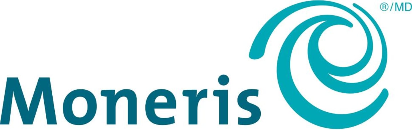 Moneris Corporate Logo