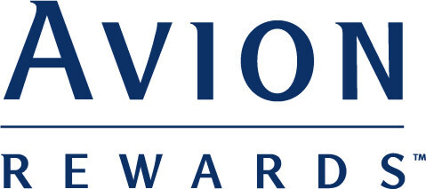 Avion Rewards