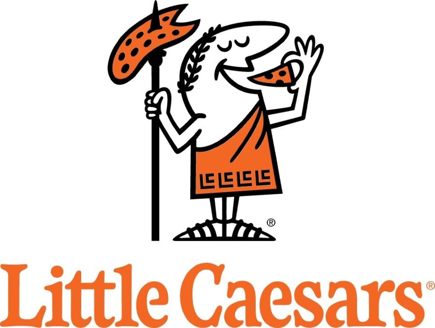 Little Caesars Pizza Logo
