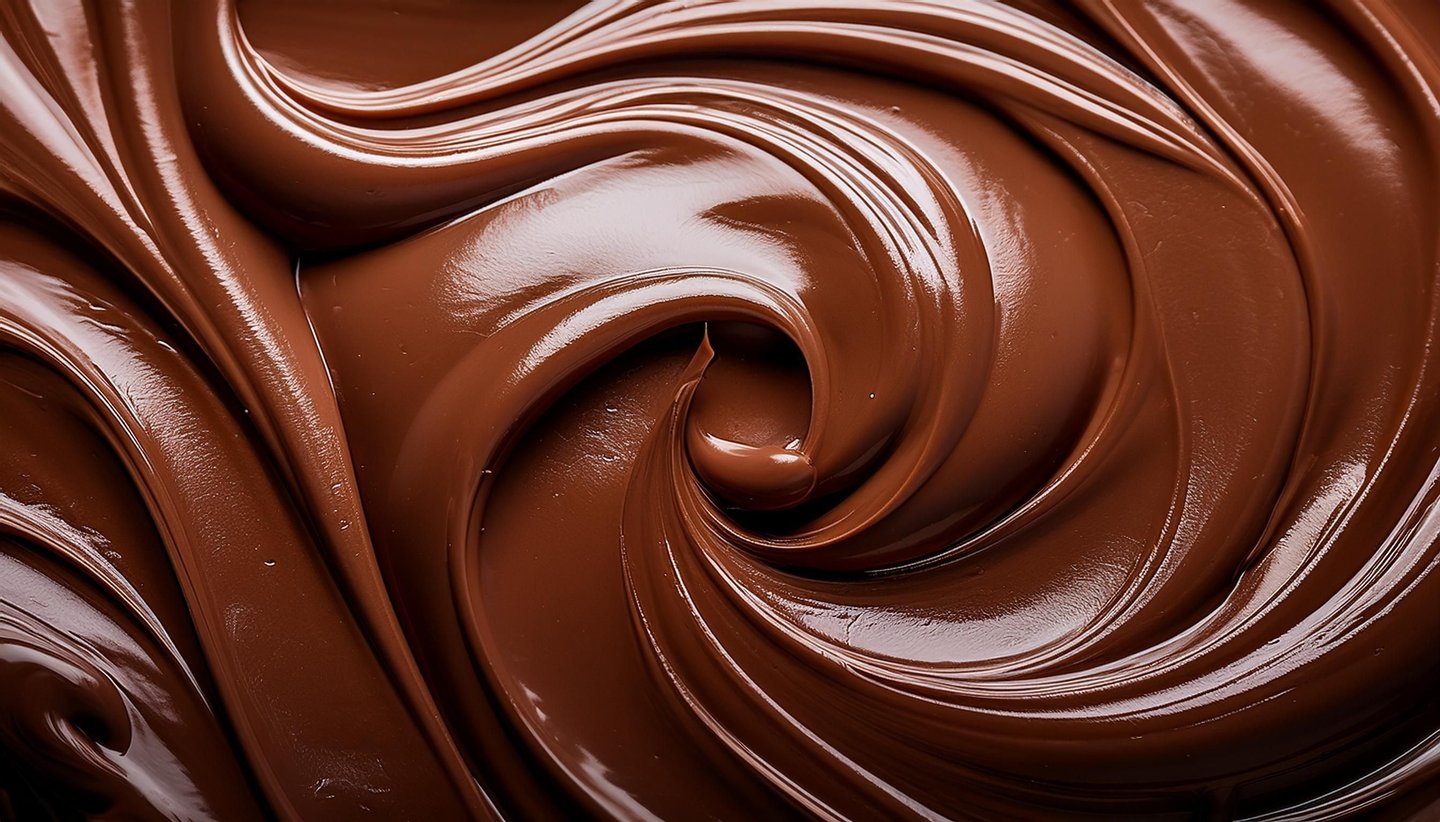 Choclate swirl 