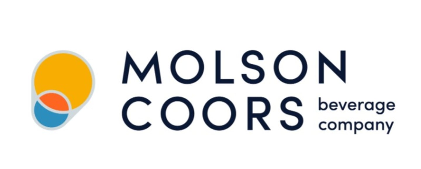 Molson Coors Logo