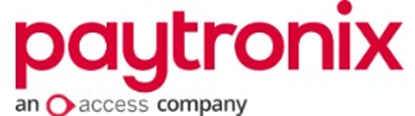 Paytronix an Access Company
