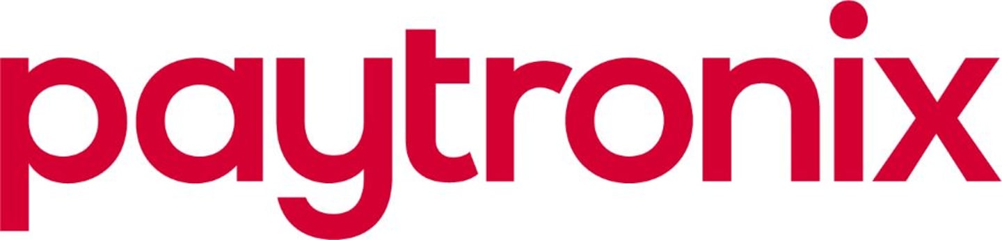 Paytronix Corporate Logo Main