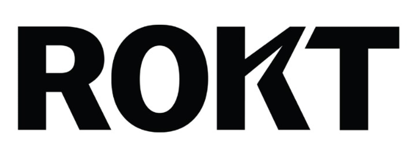 Rokt Logo