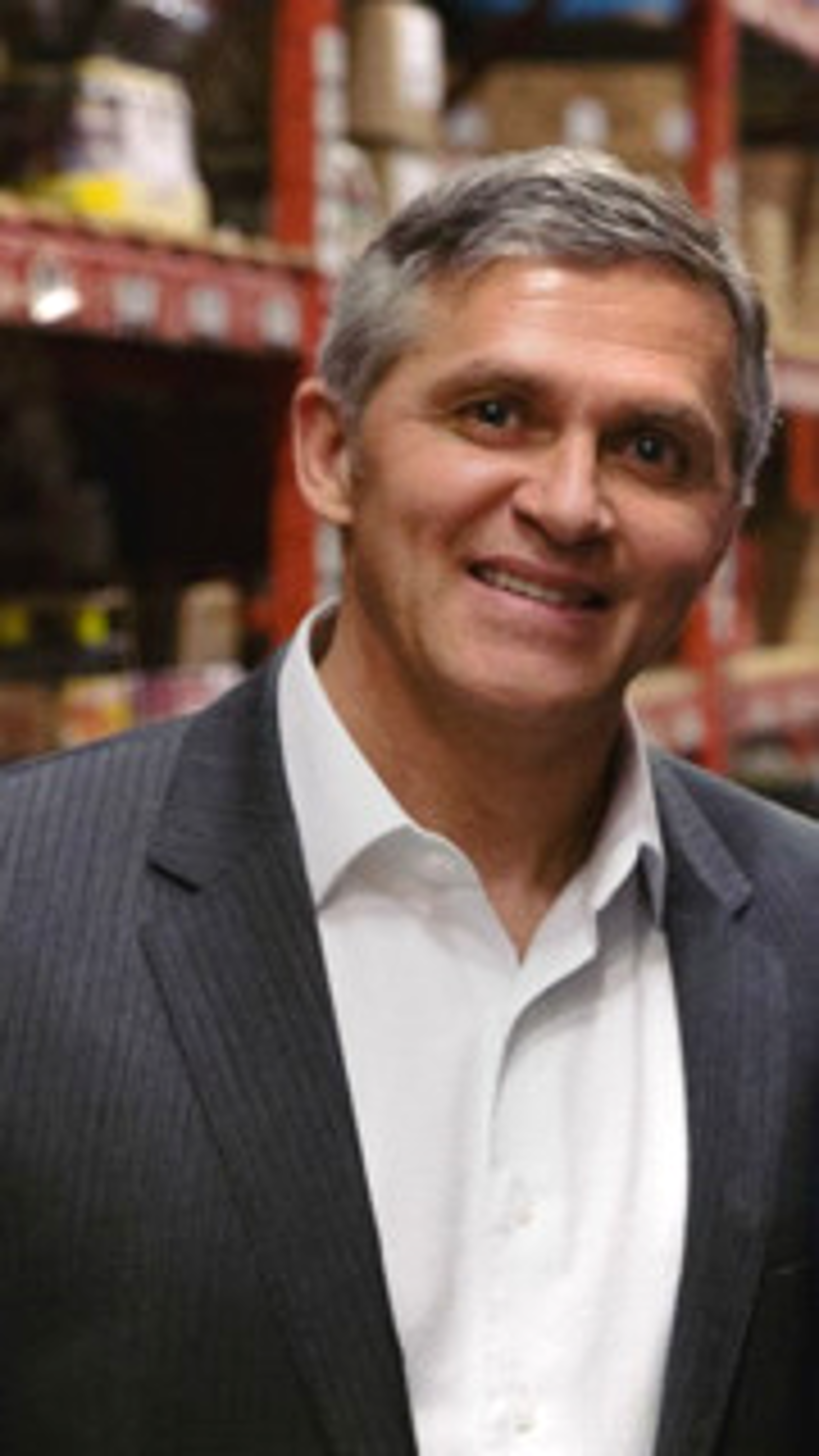 Serge Nadeau