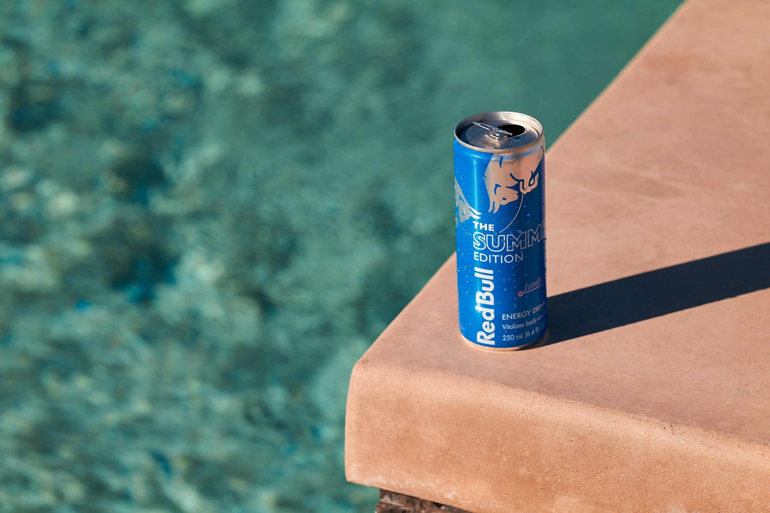 Red Bull Summer Edition Juneberry